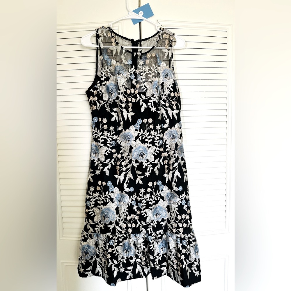 Woman dress